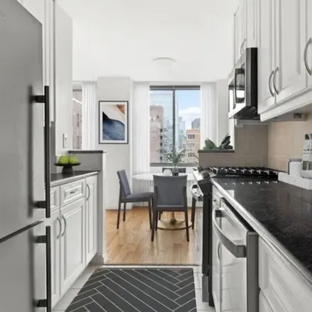 Rent this 2 bed apartment on Apotheco Pharmacy in 462 2nd Avenue, New York