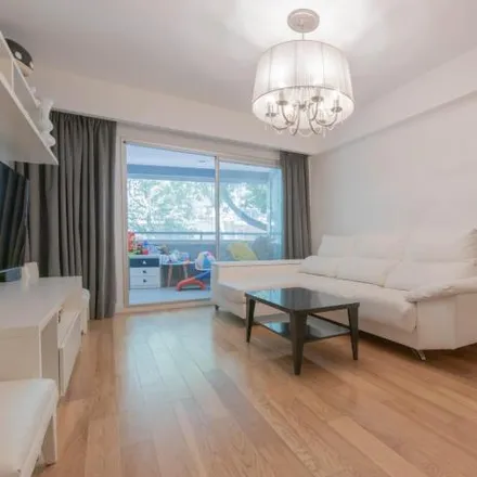 Buy this 3 bed apartment on Julián Álvarez 2308 in Palermo, C1425 DTO Buenos Aires