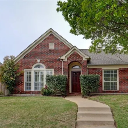 Image 1 - 1602 Meadow Park Drive, Keller, TX 76248, USA - House for rent