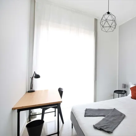 Image 1 - Aleardi, Corso San Gottardo, 20136 Milan MI, Italy - Room for rent