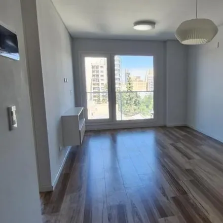 Buy this studio apartment on M Tower in Antártida Argentina 67, Área Centro Este