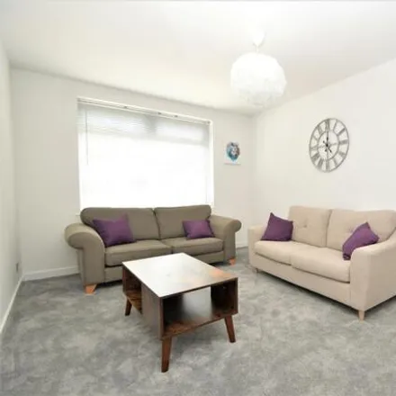 Rent this 6 bed house on 4 Vassall Road in Bristol, BS16 2LQ