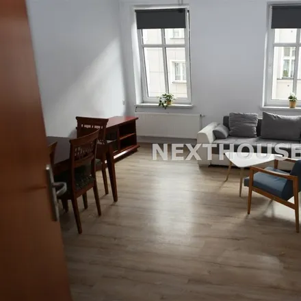 Image 2 - Prymasa Stefana Wyszyńskiego, 44-100 Gliwice, Poland - Apartment for sale