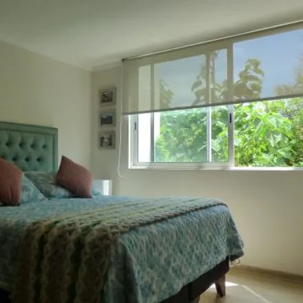 Buy this 3 bed apartment on Fundación Las Rosas in Pedro Torres, 775 0000 Ñuñoa