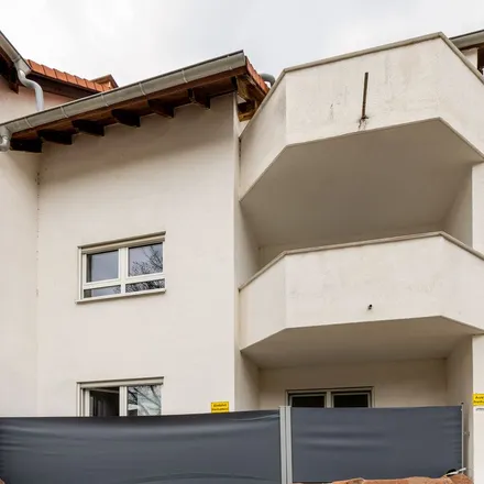 Rent this 2 bed apartment on Ringstraße 1c in 67659 Kaiserslautern, Germany