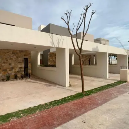 Buy this 3 bed townhouse on unnamed road in Fraccionamiento Las Américas, 97302 San Antonio Hool