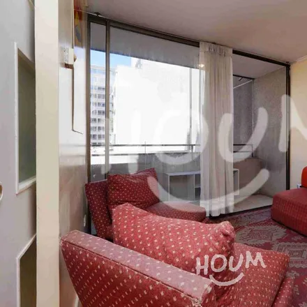 Image 4 - Curicó 688, 833 0093 Santiago, Chile - Apartment for rent