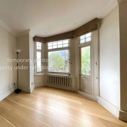 Image 1 - Abbey Court, Abbey Road, London, NW8 0AA, United Kingdom - House for rent