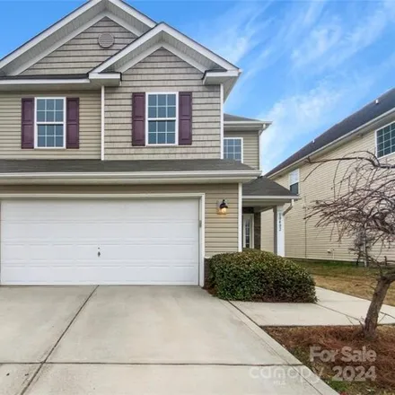 Buy this 3 bed house on 10402 Cochran Ridge Avenue in Charlotte, NC 28213