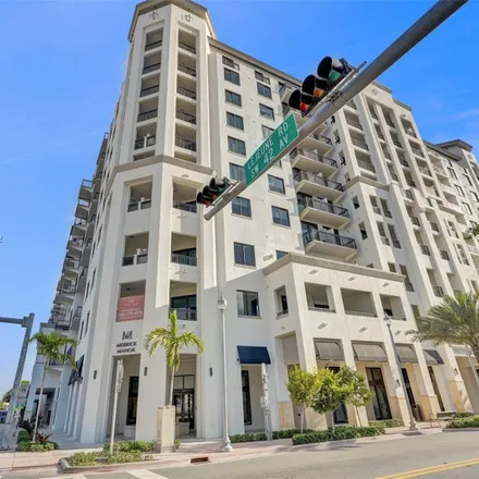 Rent this 2 bed condo on 301 Altara Avenue in Coral Gables, FL 33146