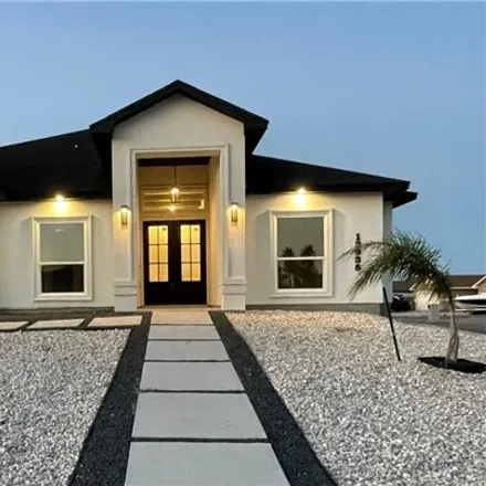 Buy this 4 bed house on 14823 Lighthouse Drive in Corpus Christi, TX 78418