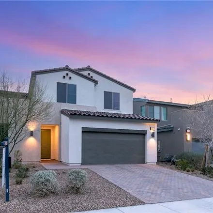 Buy this 3 bed house on 1377 Granite Falls Place in North Las Vegas, NV 89084