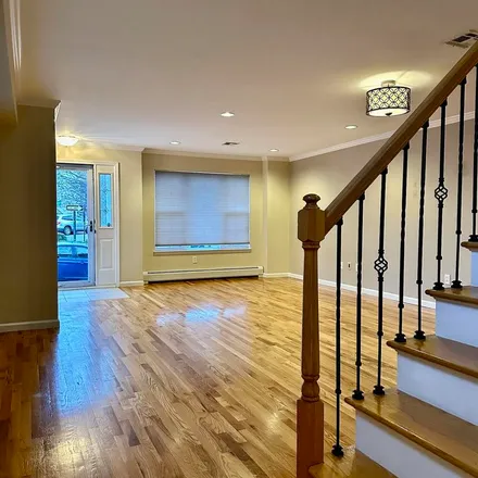 Rent this 3 bed apartment on 22 El Camino Loop in New York, NY 10309