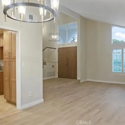 Rent this 4 bed apartment on 18597 Calle Vista Circle in Los Angeles, CA 91326