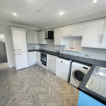 Rent this 2 bed duplex on Branston Close in Watford, WD19 4FL