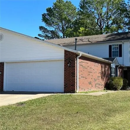Image 1 - 2833 West Wildwood Drive, Fayetteville, AR 72704, USA - House for rent