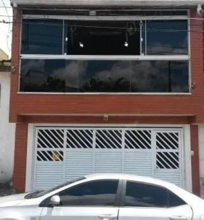 Image 1 - Rua Clementina, Vila Virgínia, Itaquaquecetuba - SP, 08576-310, Brazil - House for sale