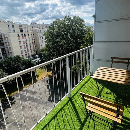 Image 7 - 16 Rue Sainte-Hélène, 69002 Lyon, France - Apartment for rent