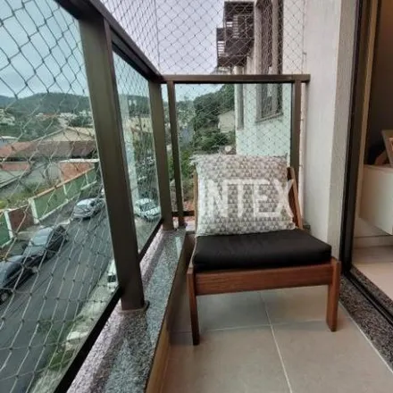Image 1 - Rua Carolina Alves, Badu, Niterói - RJ, 24320-280, Brazil - Apartment for sale