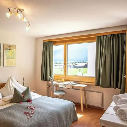 Image 5 - 7503 Samedan, Switzerland - Apartment for rent
