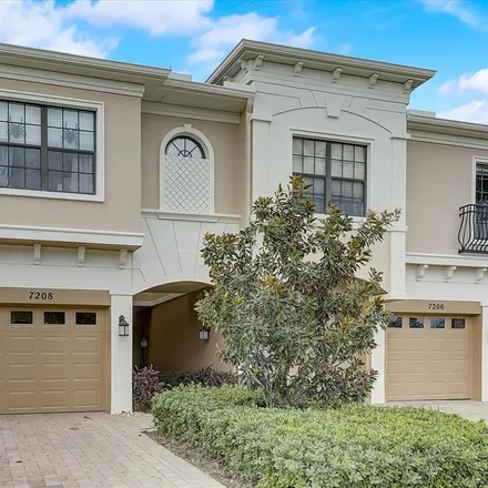 Buy this 3 bed condo on 7208 Hamilton Road in Bradenton, FL 34209