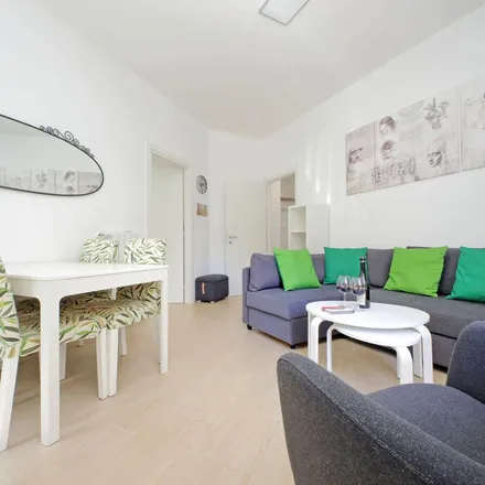 Image 4 - Livorno, Via Livorno, 00162 Rome RM, Italy - Apartment for rent