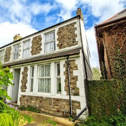 Buy this 2 bed house on 23 Cardiff Road in Cardiff, CF5 2DN