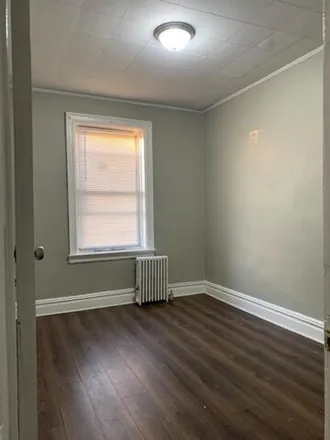 Rent this 3 bed house on 250 Old Bergen Road in Greenville, Jersey City
