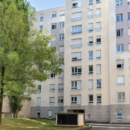 Image 1 - 27D Rue de l'Effort, 69007 Lyon, France - Apartment for rent