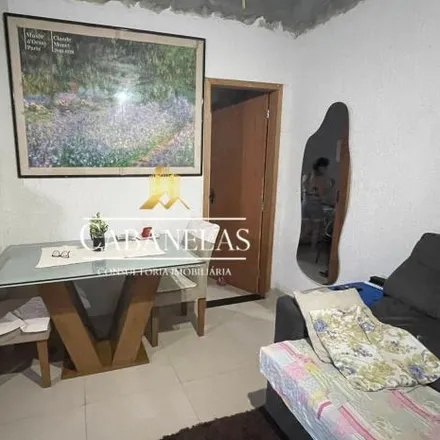 Buy this 2 bed apartment on Rua Joaquim Coelho Álamo in Agostinho Porto, São João de Meriti - RJ