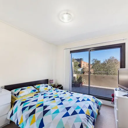 Rent this 1 bed apartment on 428 Harris Street in Ultimo NSW 2007, Australia