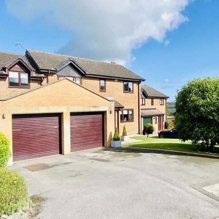 Buy this 5 bed house on Yews Close in Worrall, S35 0BB