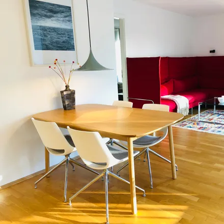 Rent this 1 bed apartment on Alexianerstraße 43 in 50676 Cologne, Germany