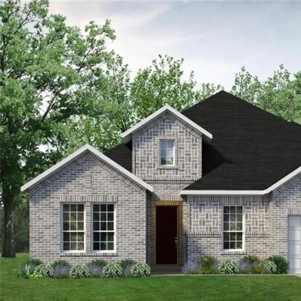 Buy this 4 bed house on Gettysburg Boulevard in Fate, TX 75132