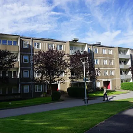 Rent this 2 bed apartment on Blendas Gata 9 in 422 51 Gothenburg, Sweden