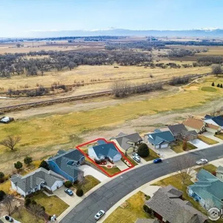 Image 3 - The Mad Russian Golf and Country Club, 2100 Country Club Parkway, Milliken, Weld County, CO 80543, USA - House for sale