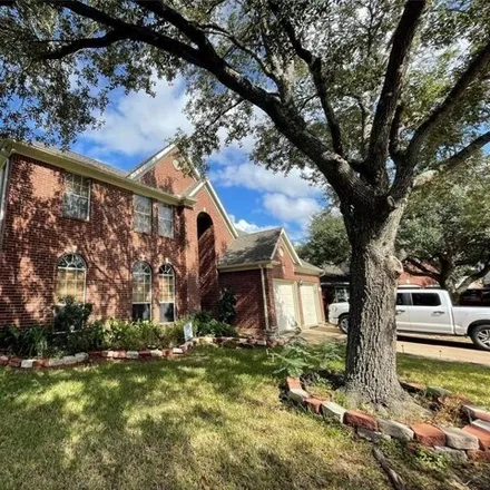 Rent this 3 bed house on 15537 West Airport Boulevard in Fort Bend County, TX 77498