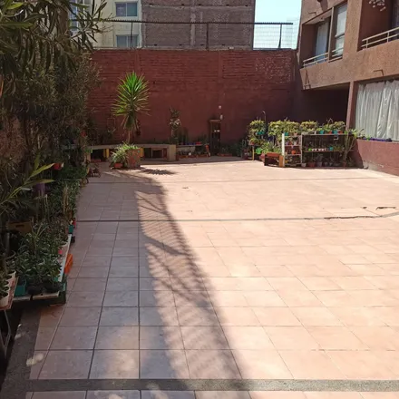 Rent this 3 bed apartment on García Reyes 6 in 835 0579 Santiago, Chile