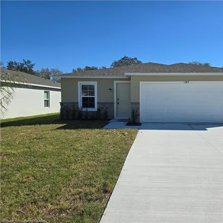 Buy this 4 bed house on 1712 High Ridge Circle in Sebring, FL 33870