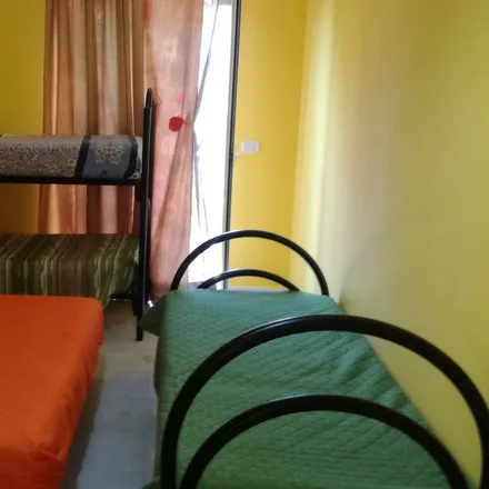 Rent this 1 bed apartment on Belpasso in Borrello, IT