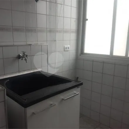 Buy this 2 bed apartment on Rua Djalma Pessolato in São Paulo - SP, 04816
