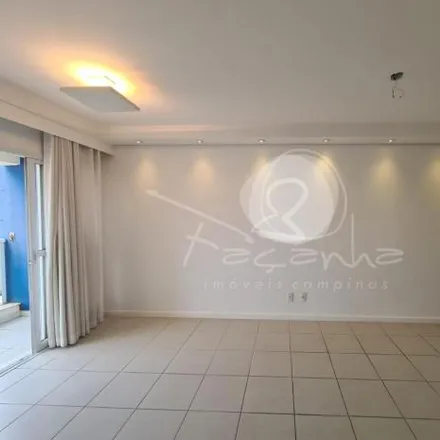 Buy this 3 bed apartment on Rua Almirante Barroso in Campinas, Campinas - SP