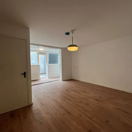Rent this 1 bed apartment on Saftlevenstraat 5B in 3015 BK Rotterdam, Netherlands