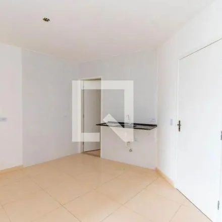 Rent this 2 bed apartment on Rua Doutor Vicente Giacaglini in Vila Prudente, São Paulo - SP