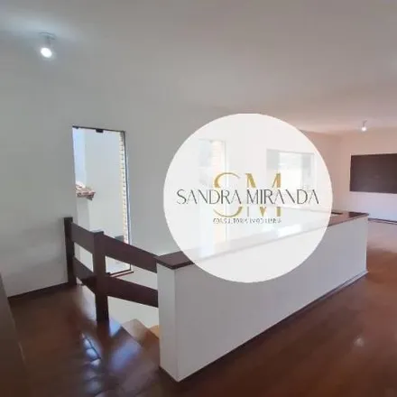 Rent this 4 bed house on Alameda Campinas in Santana de Parnaíba, Santana de Parnaíba - SP