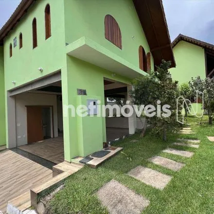 Buy this 7 bed house on Rua Caminho do Amor in Jardim Botânico - Federal District, 71680-379