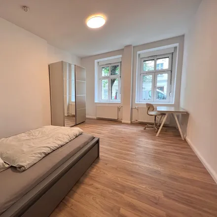 Rent this 4 bed apartment on Ebertystraße 31 in 10249 Berlin, Germany