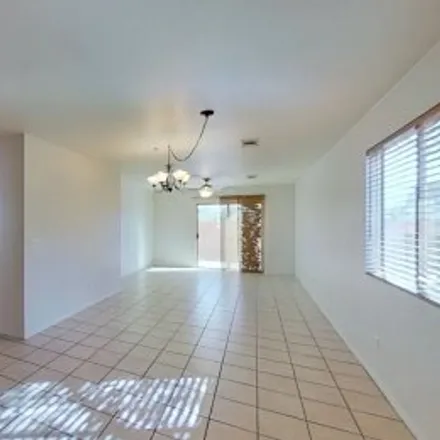 Buy this 3 bed apartment on 1643 West Bitter Orange Street in Sagewood, Tucson