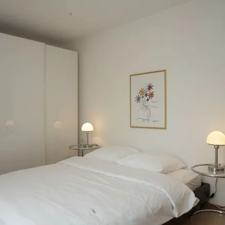Rent this 1 bed apartment on Le pain Francais in Övre Husargatan 26, 413 14 Gothenburg
