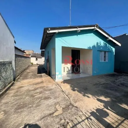 Buy this 2 bed house on Rua M Cinco in Rio Claro, Rio Claro - SP